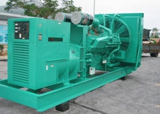 卫辉75kw康明斯柴油发电车出租图片 卫辉75kw康明斯柴油发电车出租图片