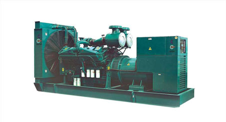 卫辉450kw康明斯柴油发电机组图片 卫辉450kw康明斯柴油发电机组图片