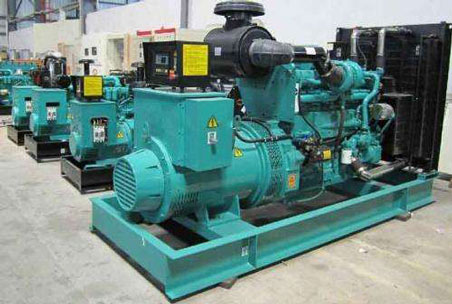 卫辉1000kw康明斯柴油发电机组图片 卫辉1000kw康明斯柴油发电机组图片