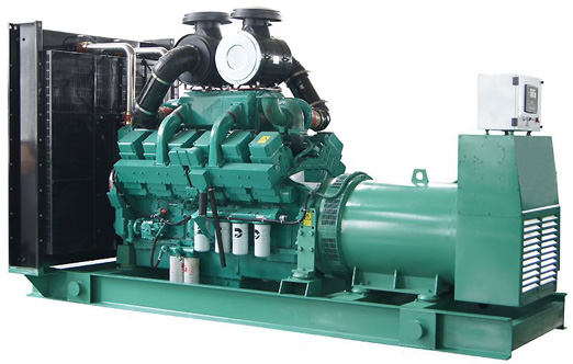卫辉220kw康明斯柴油发电机组图片 卫辉220kw康明斯柴油发电机组图片