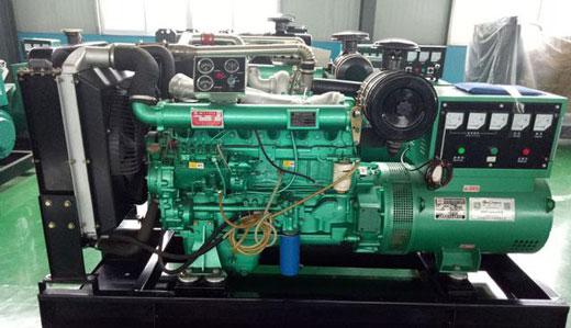 卫辉发电机不发电的原因 卫辉发电机不发电的原因