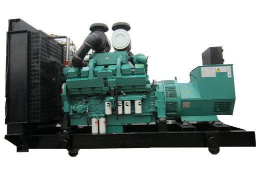 卫辉柴油发电机组