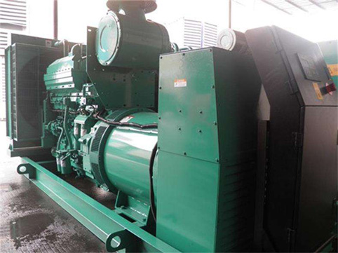 卫辉柴油发电机