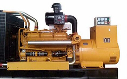卫辉发电机出租