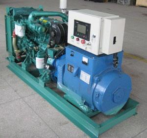 卫辉发电机出租 卫辉发电机出租