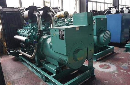 卫辉柴油发电机 卫辉柴油发电机