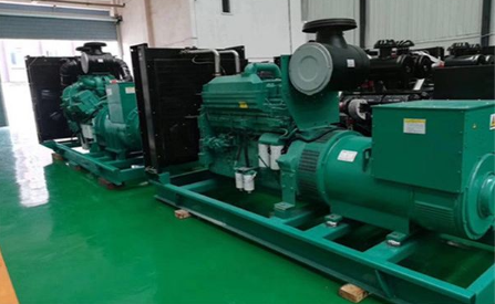 卫辉发电机出租 卫辉发电机出租