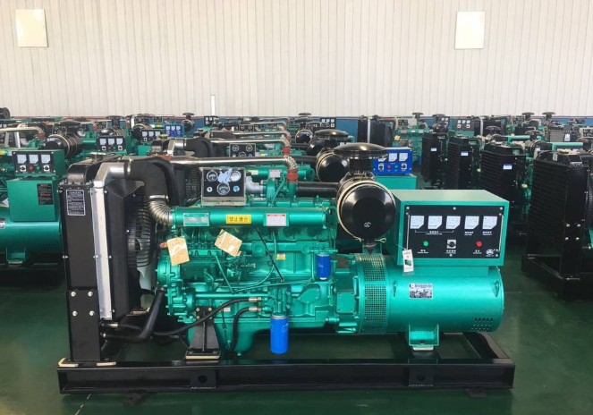 卫辉柴油发电机 卫辉柴油发电机