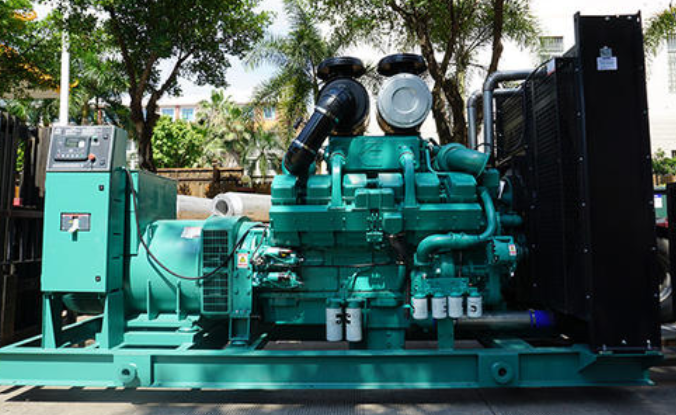 卫辉柴油发电机 卫辉柴油发电机