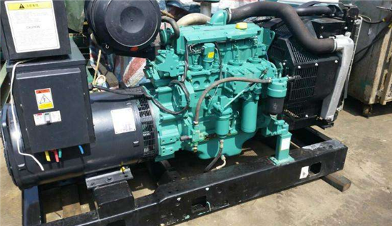 卫辉柴油发电机 卫辉柴油发电机