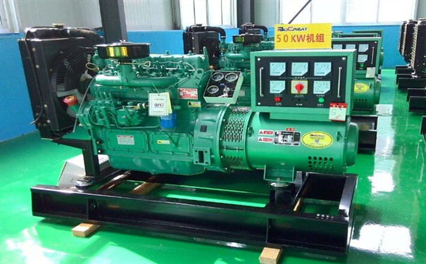 卫辉发电机出租 卫辉发电机出租